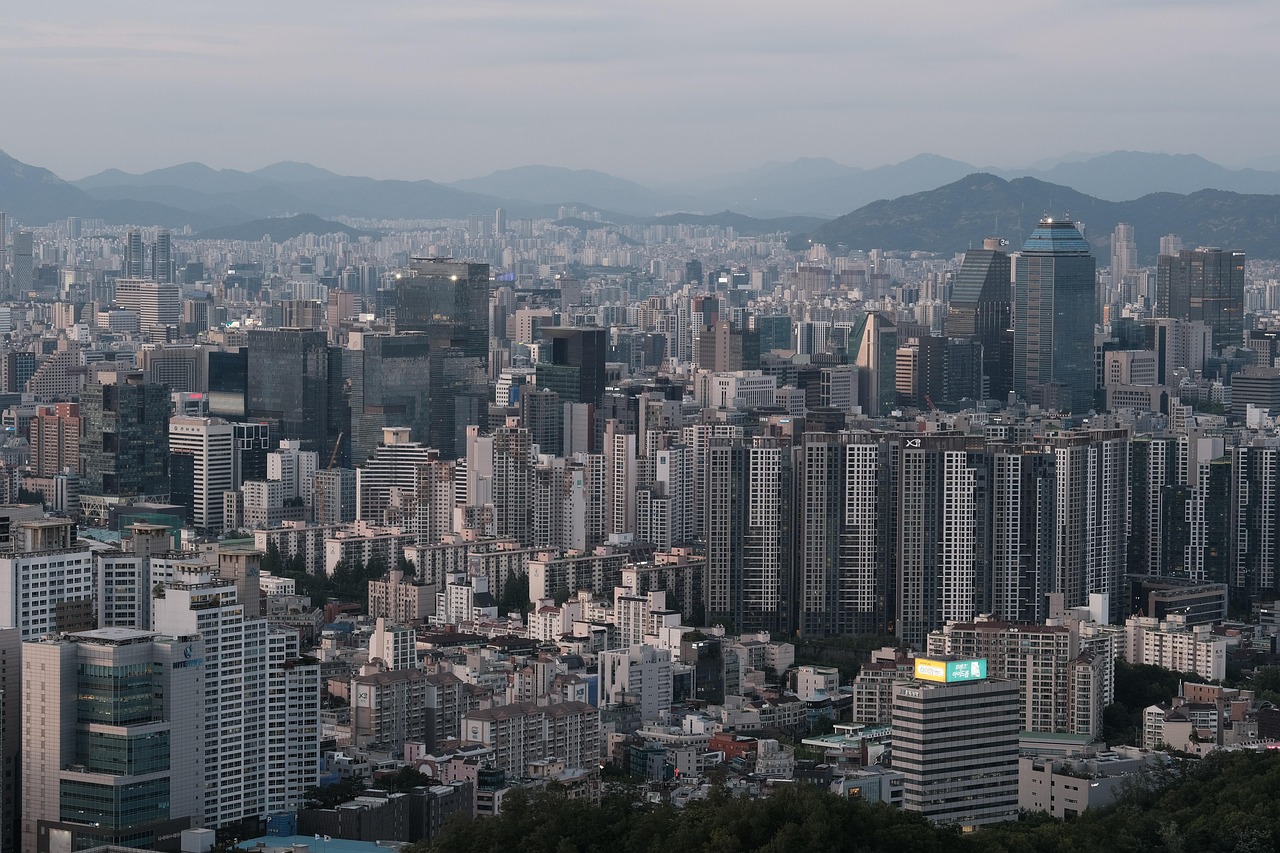 서울 놀곳