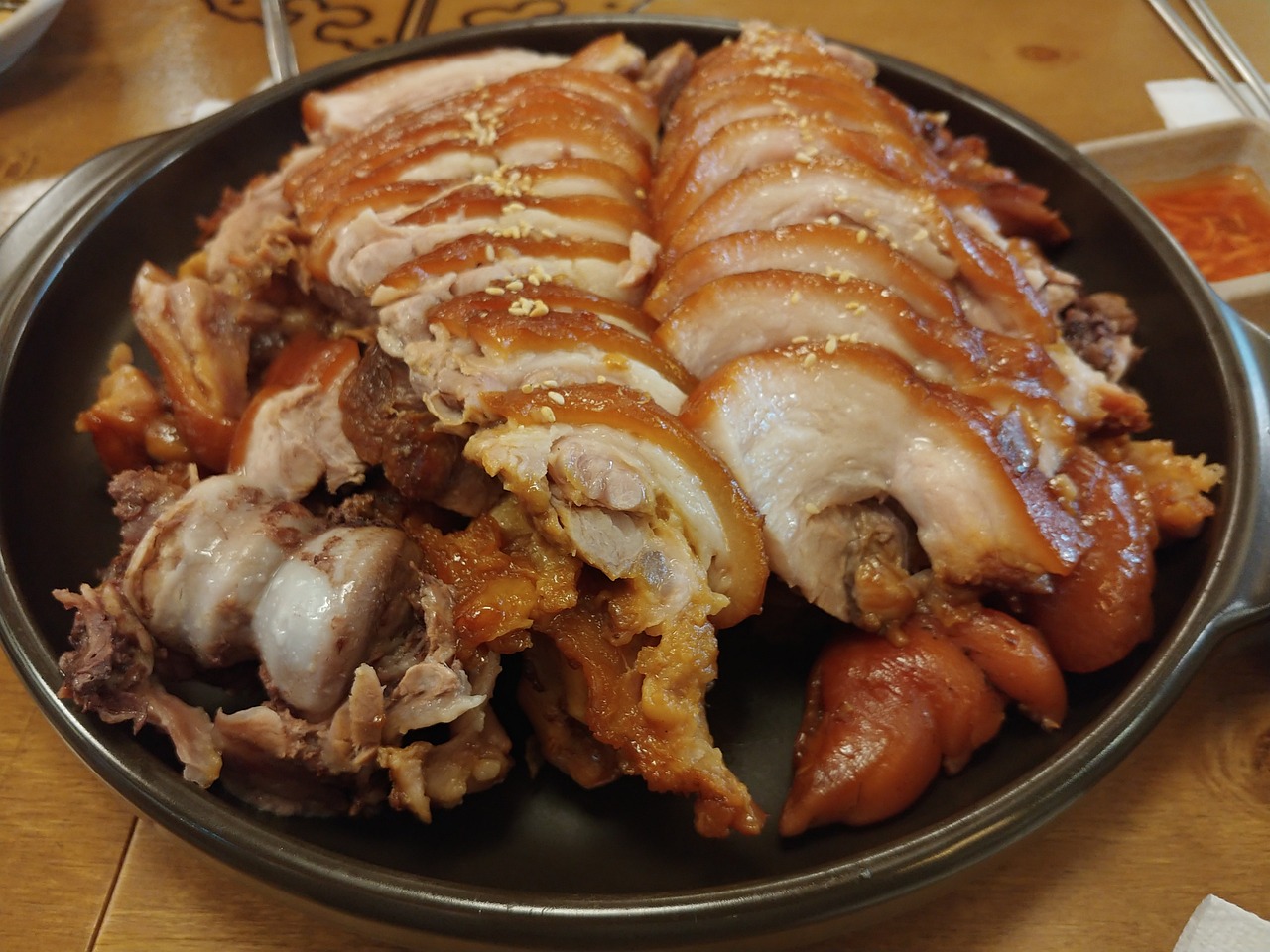 신당동 맛집