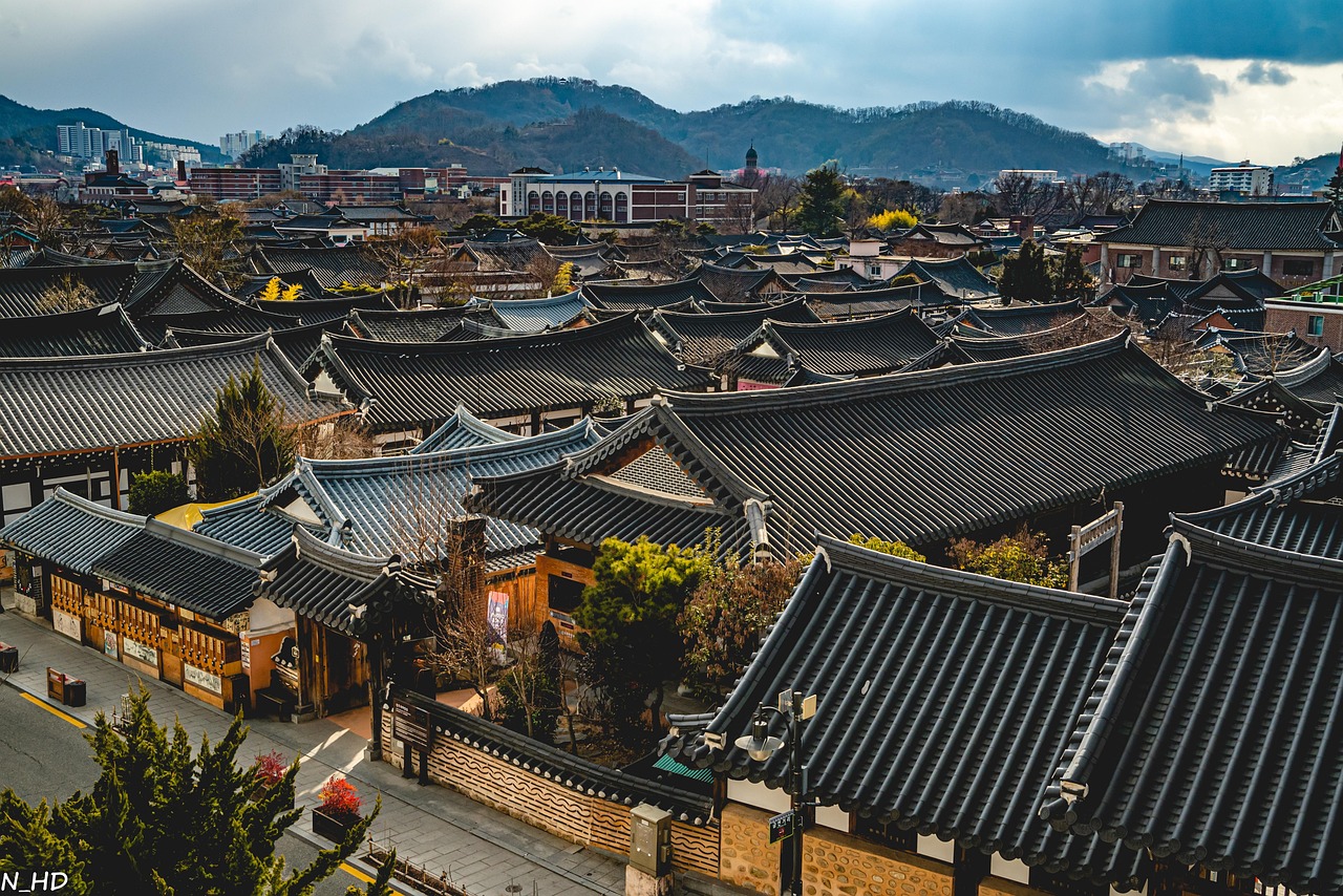 한옥독채
