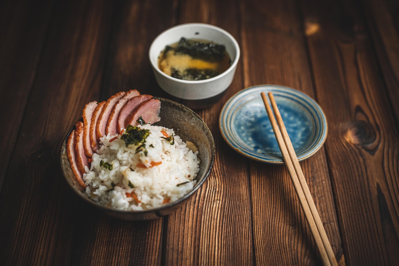 된장찌개