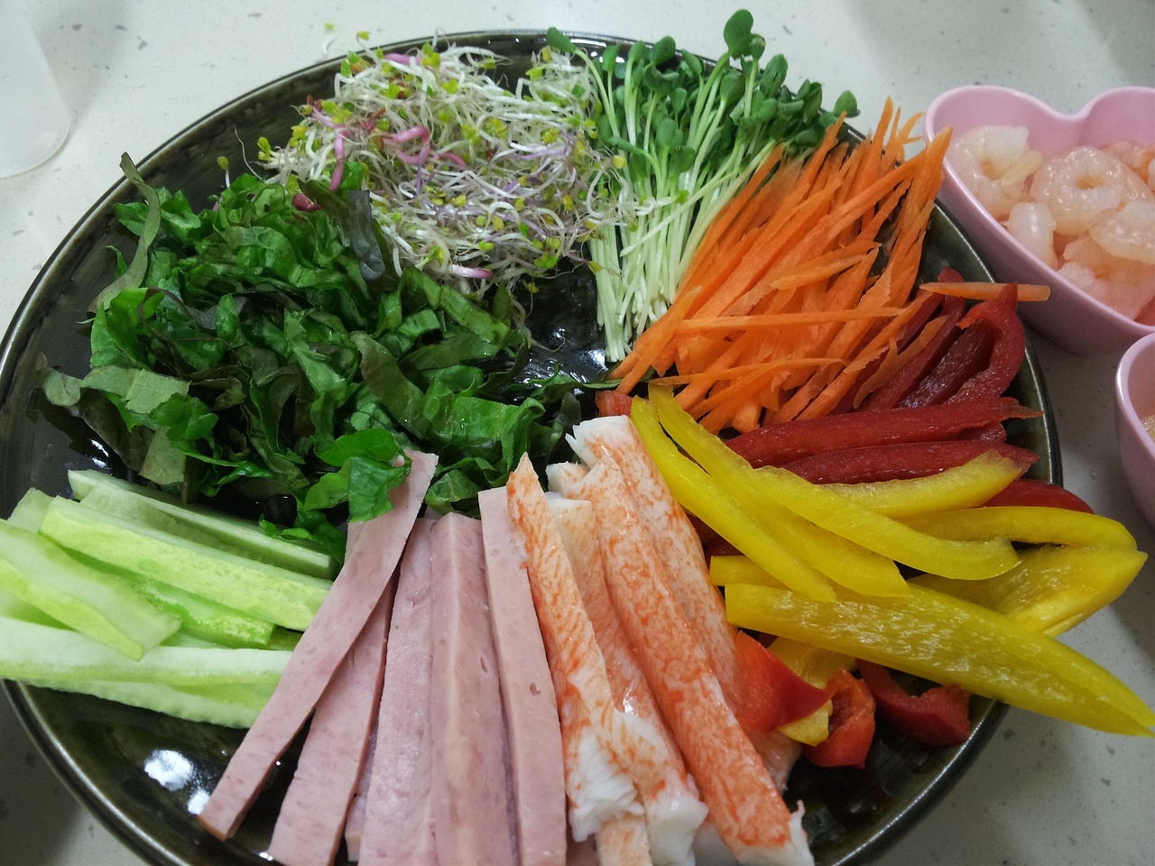 월남쌈