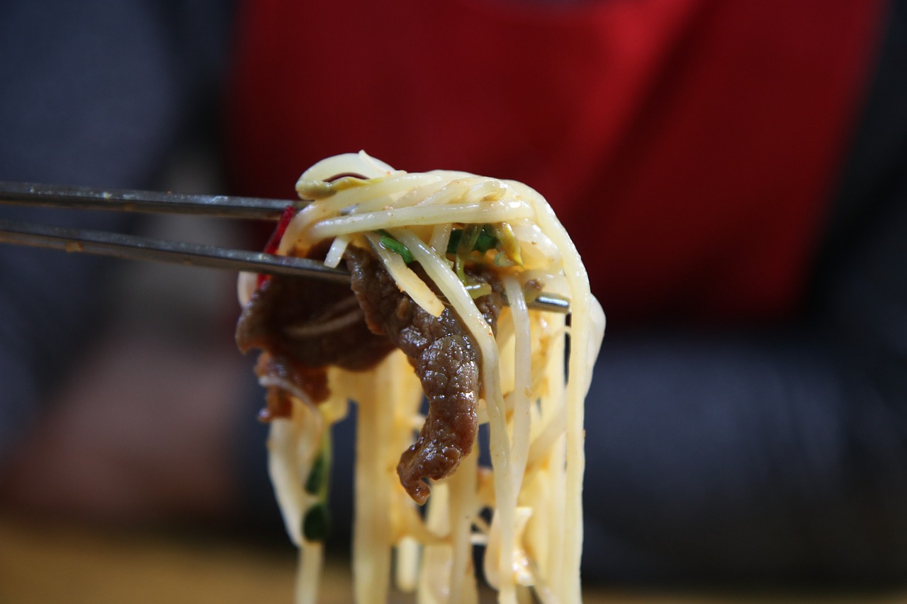 원미산 맛집