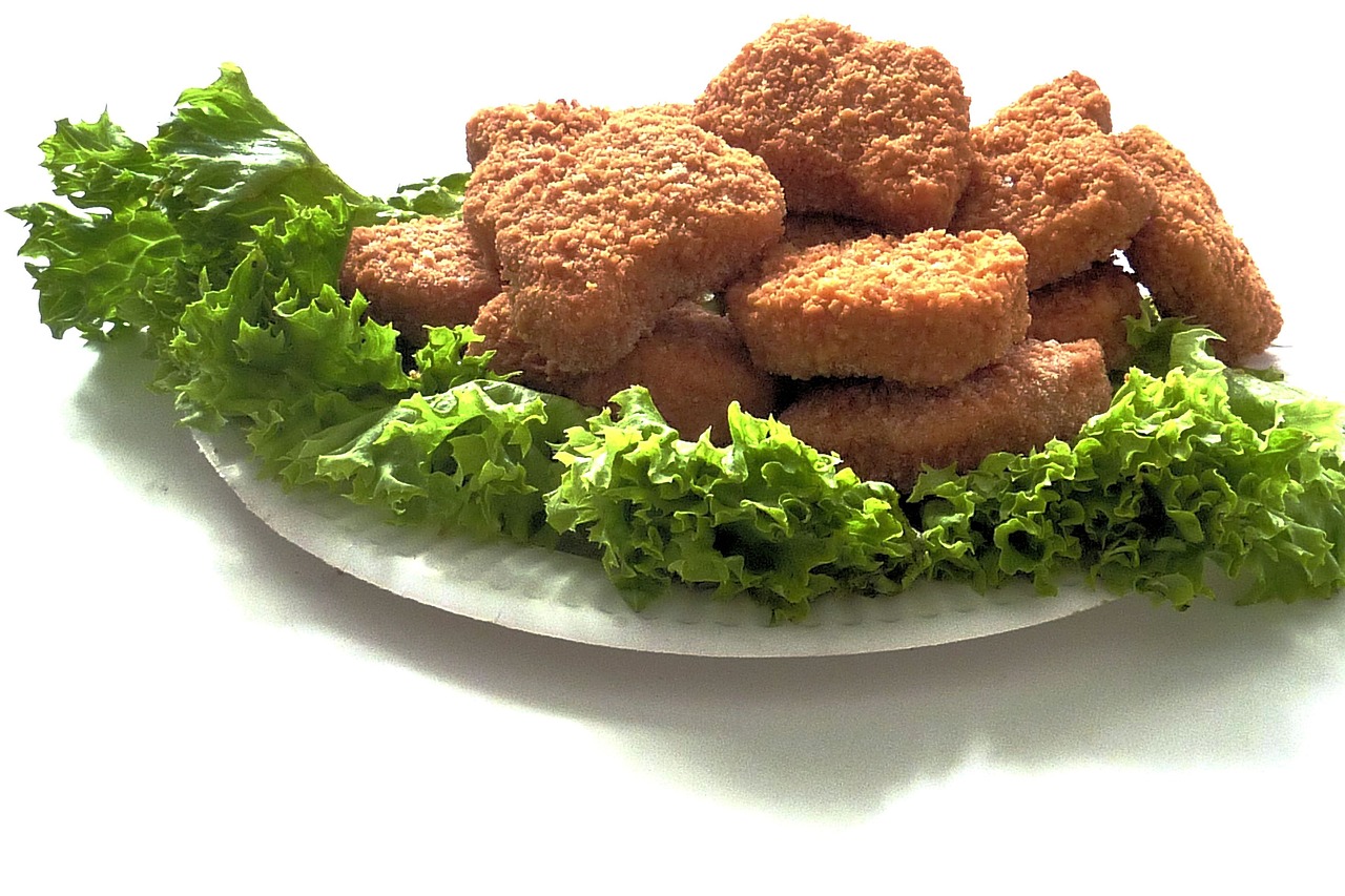 치킨 추천